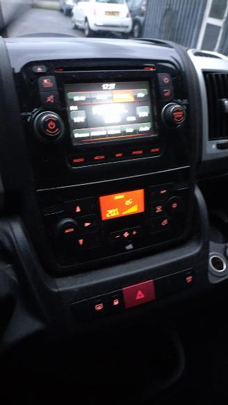 Fiat Ducato 2.30 mj L2H2 103118 km nap nette bus onderschade picture 13