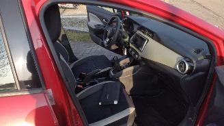 Nissan Micra 1.0 L Accenta  Airco Navi Leuke auto picture 18