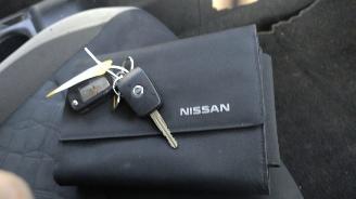 Nissan Micra 1.0 L Accenta  Airco Navi Leuke auto picture 19