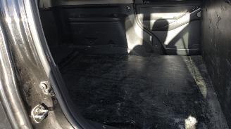 Nissan Path-finder 2.5 DCI BAD ASS Edition Grijs kenteken beest van een auto picture 15