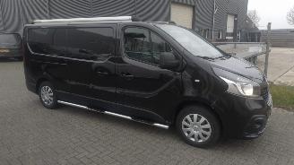 Renault Trafic 1.6dci L2H1 Com T29 187dkm mooie bus Marge! picture 9