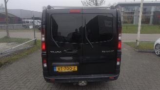 Renault Trafic 1.6dci L2H1 Com T29 187dkm mooie bus Marge! picture 7