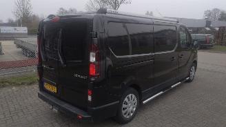 Renault Trafic 1.6dci L2H1 Com T29 187dkm mooie bus Marge! picture 8