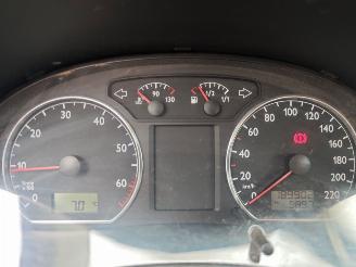 Volkswagen Polo 1.4 189000 km geen schade (inruilauto) picture 9