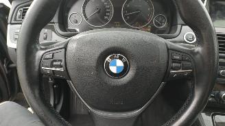 BMW 5-serie 523i 3.0 high autom exec Opendak H.U.D. Sportleer mooie auto!! picture 19