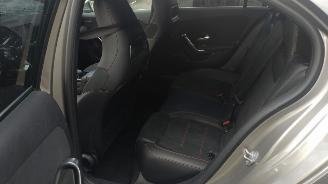 Mercedes A-klasse A200 AMG 2020 100.000 km! picture 14