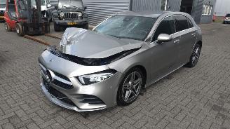 Coche accidentado Mercedes A-klasse A200 AMG 2020 100.000 km! 2020/1