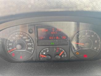 Fiat Ducato 2.3 Clima Cruise 100.000 km gebruikersschade picture 14