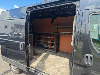 Fiat Ducato 2.3 Clima Cruise 100.000 km gebruikersschade picture 12