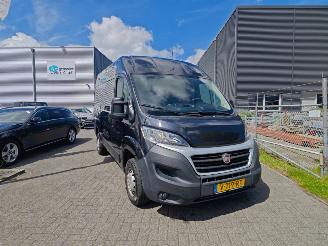 Fiat Ducato 2.3 Clima Cruise 100.000 km gebruikersschade picture 3