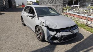 uszkodzony samochody osobowe Volkswagen Golf GTE 1.4 eHybrid GTE 65000 km supermooie auto!!! 2021/12