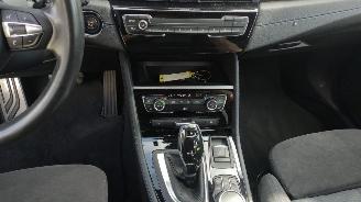BMW 2-serie 218i M-sport autom Active Tourer 57000 km Nieuwstaat!!! lichte schade picture 21