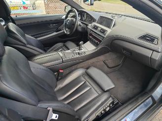 BMW 6-serie BMW 640 high executive Mooie auto (hagelschade) picture 19