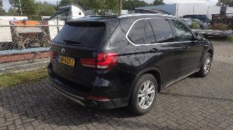 BMW X5 XDRIVE30D Heads Up Harman Kardon picture 5