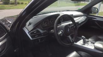 BMW X5 XDRIVE30D Heads Up Harman Kardon picture 8