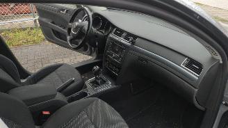 Skoda Superb 1.6 Tdi nette auto geen schade koppeling versleten picture 17