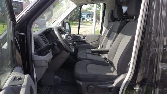 Volkswagen Crafter 2.0 Tdi 140 PK L3H2 nette bus 135000 km ! picture 12