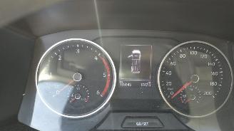Volkswagen Crafter 2.0 Tdi 140 PK L3H2 nette bus 135000 km ! picture 14