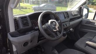Volkswagen Crafter 2.0 Tdi 140 PK L3H2 nette bus 135000 km ! picture 11