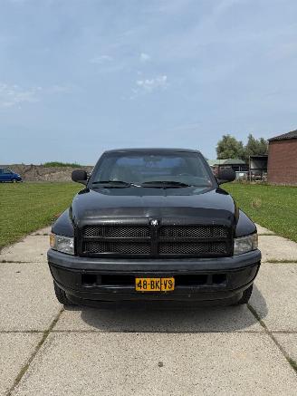  Dodge Ram Pick Up  1999/1