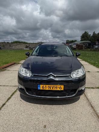  Citroën C5  2010/1