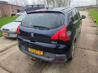 Peugeot 3008  picture 5