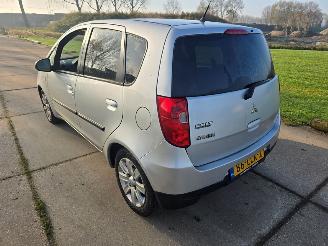 Mitsubishi Colt  picture 6