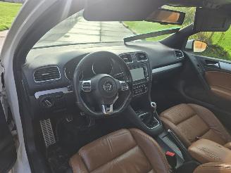 Volkswagen Golf GTD picture 7