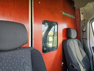 Opel Movano  picture 13