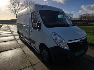 Opel Movano  picture 3