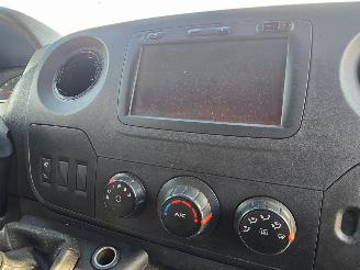 Opel Movano  picture 12