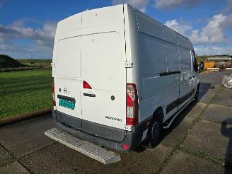 Opel Movano  picture 7
