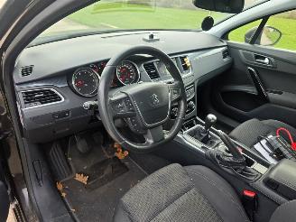 Peugeot 508  picture 7