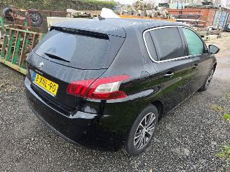 Peugeot 308  picture 6