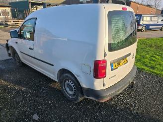 Volkswagen Caddy  picture 4