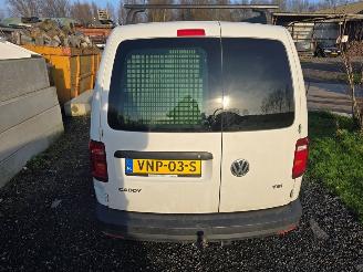 Volkswagen Caddy  picture 5