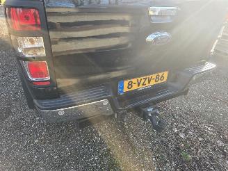 Ford Ranger Pick-up picture 9