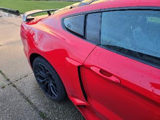 Ford USA Mustang  picture 8