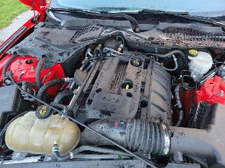 Ford USA Mustang  picture 26