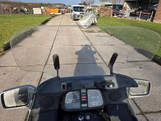 BMW K 1100 k1100lt picture 9