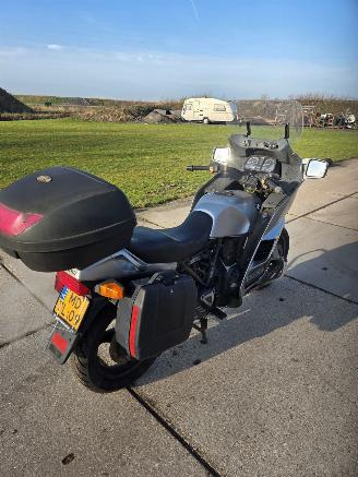 BMW K 1100 k1100lt picture 4