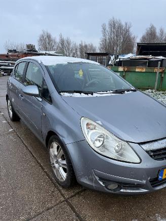 Opel Corsa 1.4 picture 2
