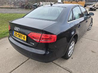 Audi A4 B8 Sedan picture 7