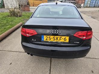 Audi A4 B8 Sedan picture 5