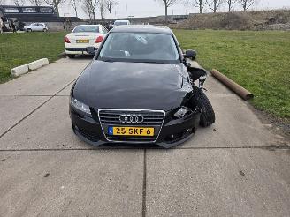 skadebil auto Audi A4 B8 Sedan 2011/1