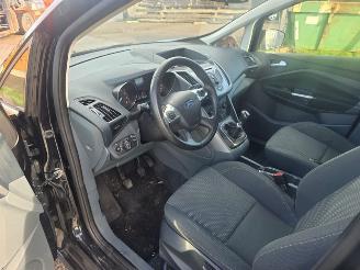 Ford C-Max 1.0 Ti-VCT Ecoboost picture 5