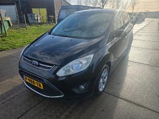 Ford C-Max 1.0 Ti-VCT Ecoboost picture 2