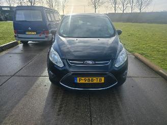 Ford C-Max 1.0 Ti-VCT Ecoboost picture 4