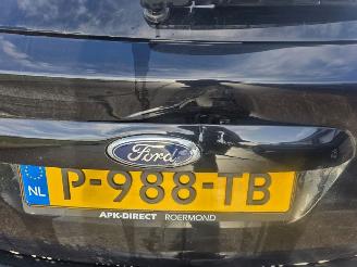 Ford C-Max 1.0 Ti-VCT Ecoboost picture 7