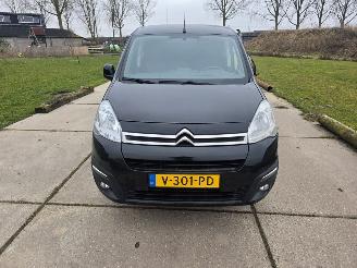 Unfallwagen Citroën Berlingo  2018/5